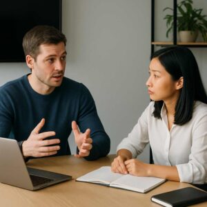 Learn Why India’s Top SEO Consultants Follow Ben Stace in 2025