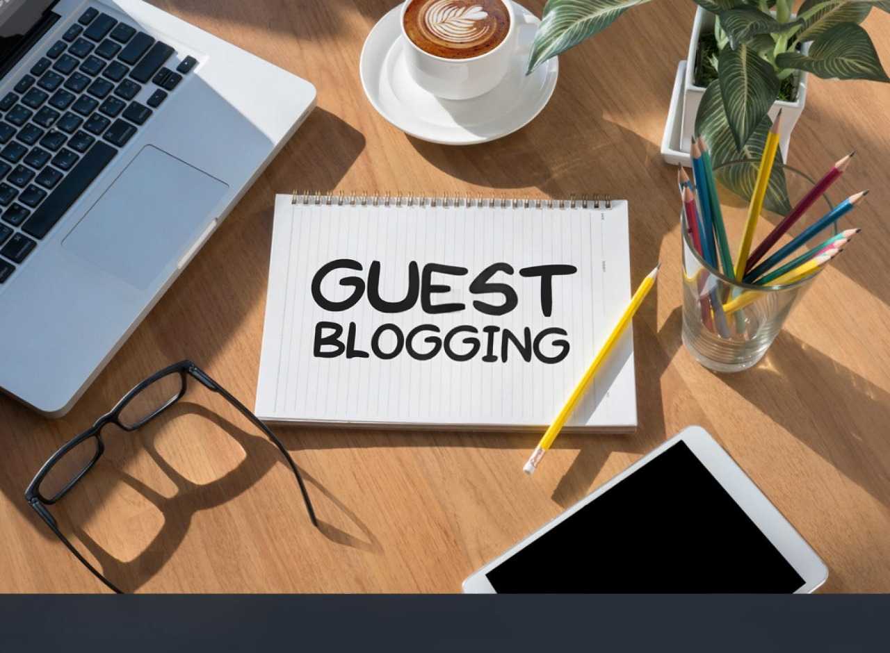 Guest Post Agency Team
