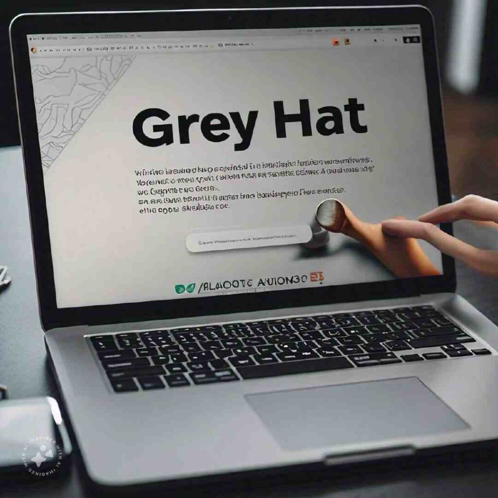 grey hat seo