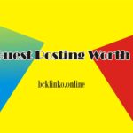 Is Guest Posting Worth It?