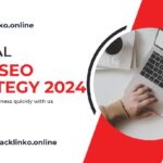 Best SEO Strategy 2024 Boost Your Online Visibility