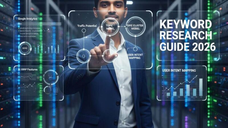 How to Do Keyword Research Effectively in 2026