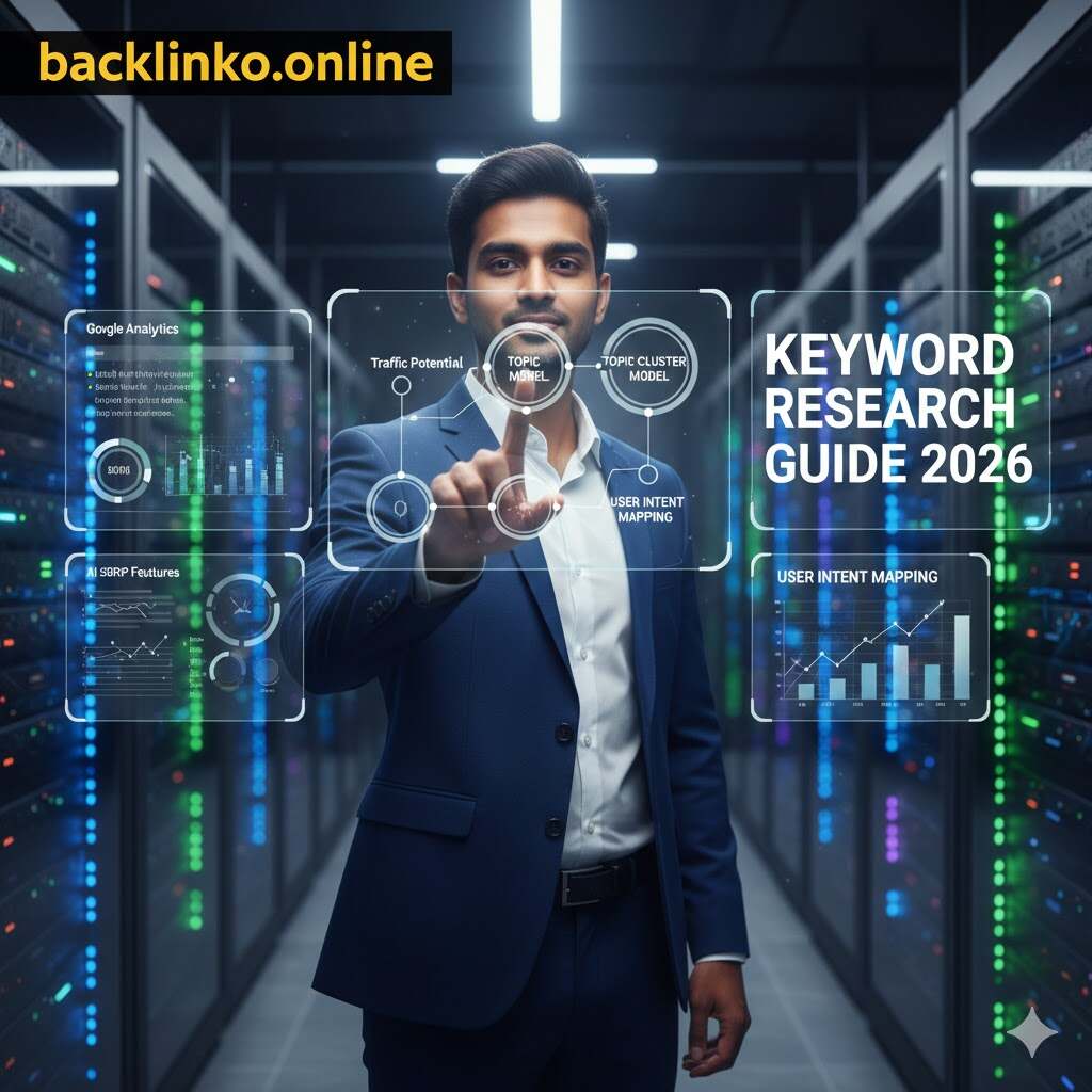 How to Do Keyword Research Effectively in 2026